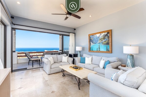 Apartment, barrierefrei | 3 Schlafzimmer, Internetzugang