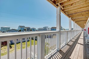 Property grounds - Saltwater Resort Suite 3007, 3rd Floor Queen (Surf City)