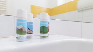 Departamento (1 Bedroom) | Interior