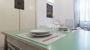 Apartment (0 Bedroom) | Interior - Italianway - Padova 76 (Milan)
