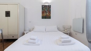 Apartment (0 Bedroom) | Interior - Italianway - Padova 76 (Milan)
