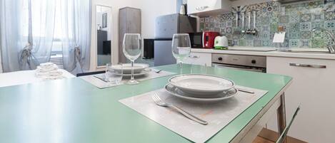 Departamento (0 Bedroom) | Interior