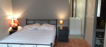 Furnished room stade de France 