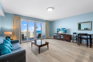 تلفزيون ذكي