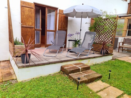  Ruhige Ferienwohnung in Bad Tölz