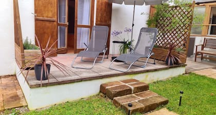 Ruhige Ferienwohnung in Bad Tölz