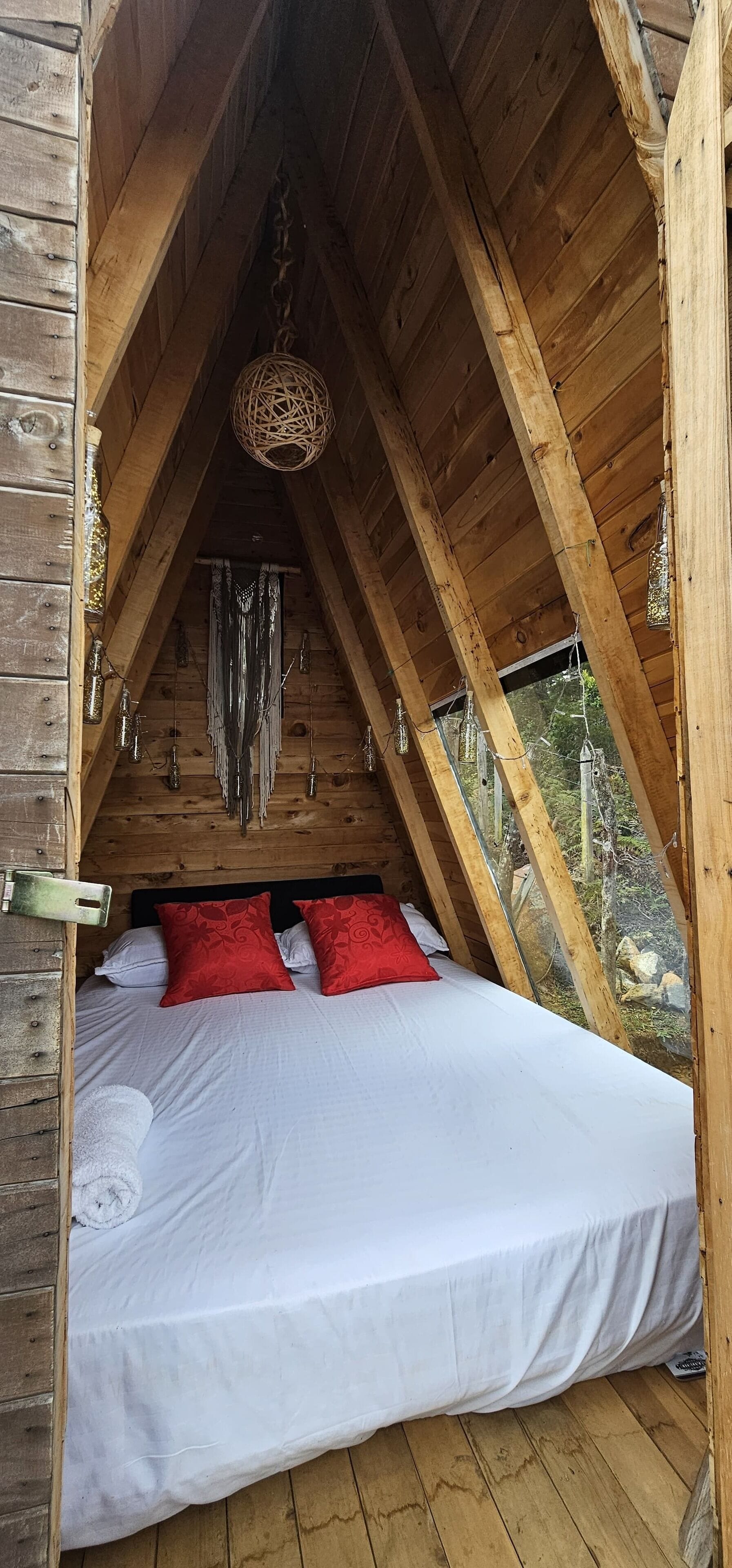 Foto - Glamping Eros