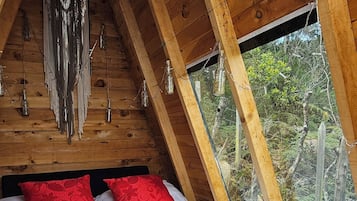 Economy Room, City View