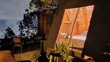 Details aan de binnenkant