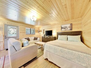 Kostenloses WLAN, Bettwäsche