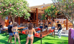 Bar (in loco)