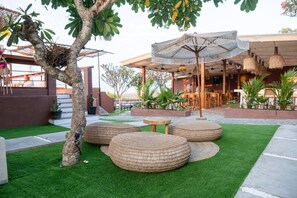 Bar (en la propiedad)