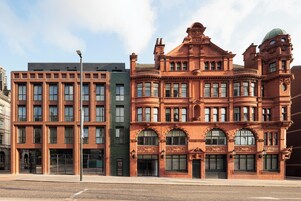 Εξωτερικοί χώροι