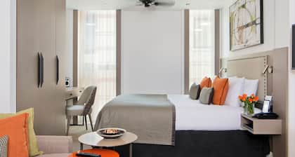 The Jubilee by Supercity Aparthotels