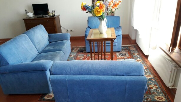 Appartement Supérieur