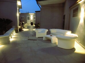 Exterior - HOTEL SERENA (Naples)