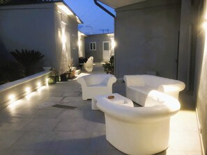 Exterior - HOTEL SERENA (Naples)