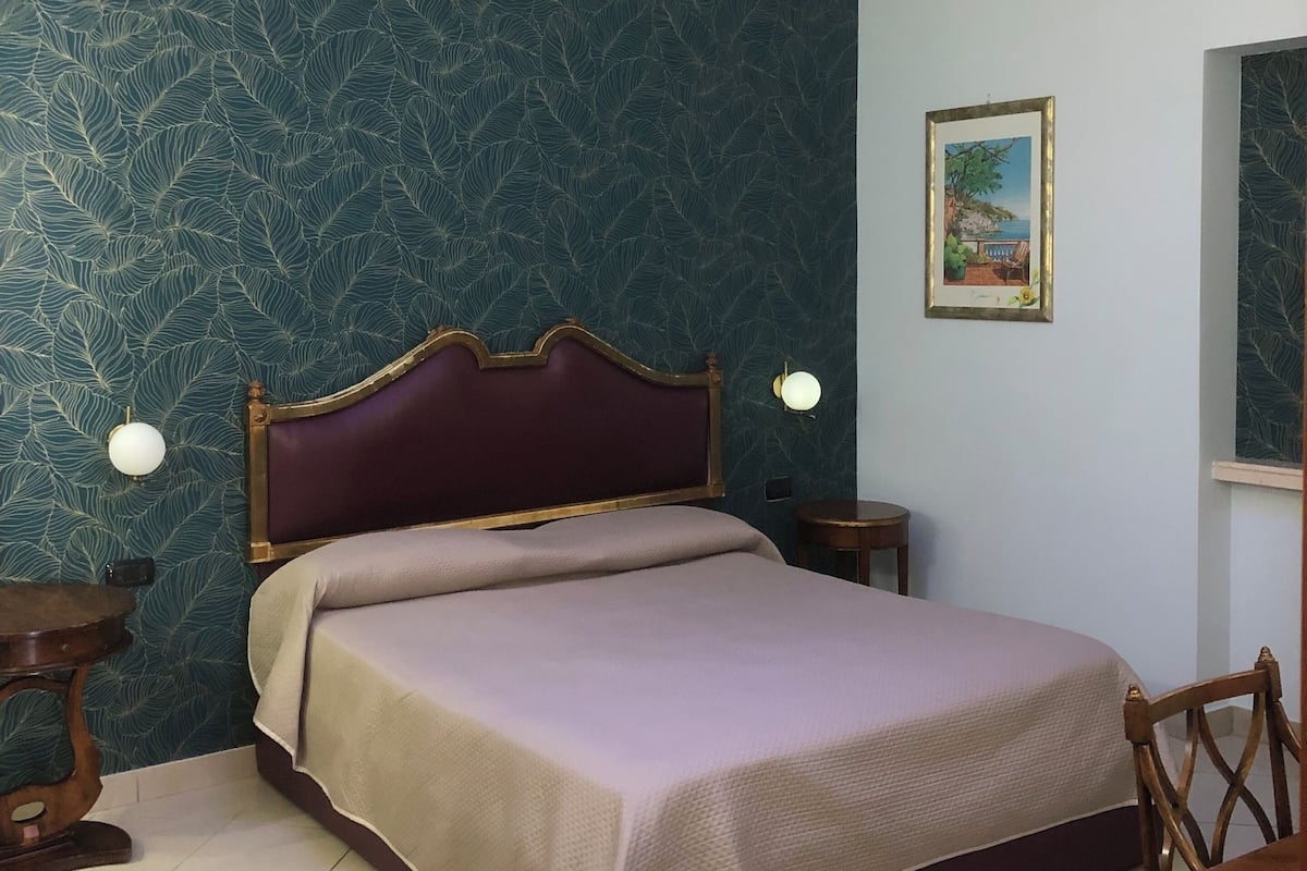 Double or Twin Room | 1 bedroom