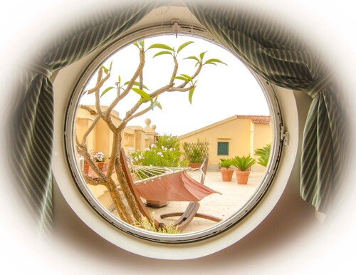 La terrazza di Francesca   Salerno