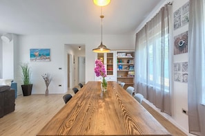 Dining - Vila Senorita in Pula (Pula)