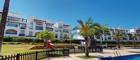 Alberca