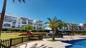 Alberca