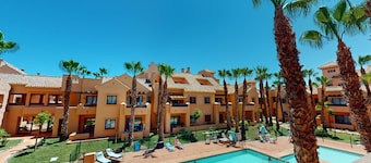 Casa Noray - A Murcia Holiday Rentals Property