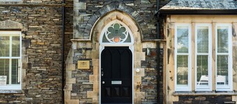 The Governance Apartments