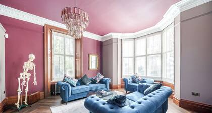 The Governance Apartments