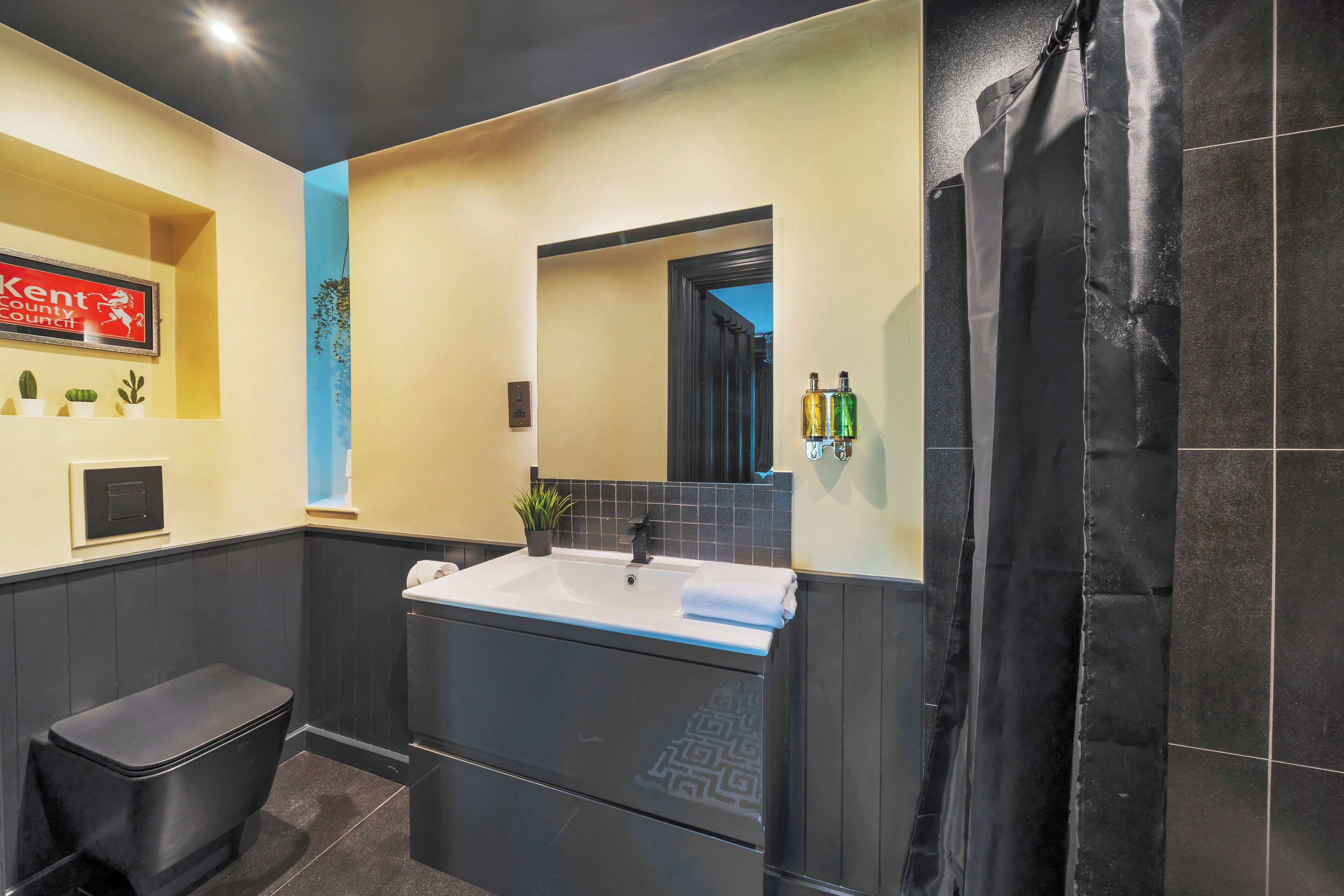 Kamar mandi