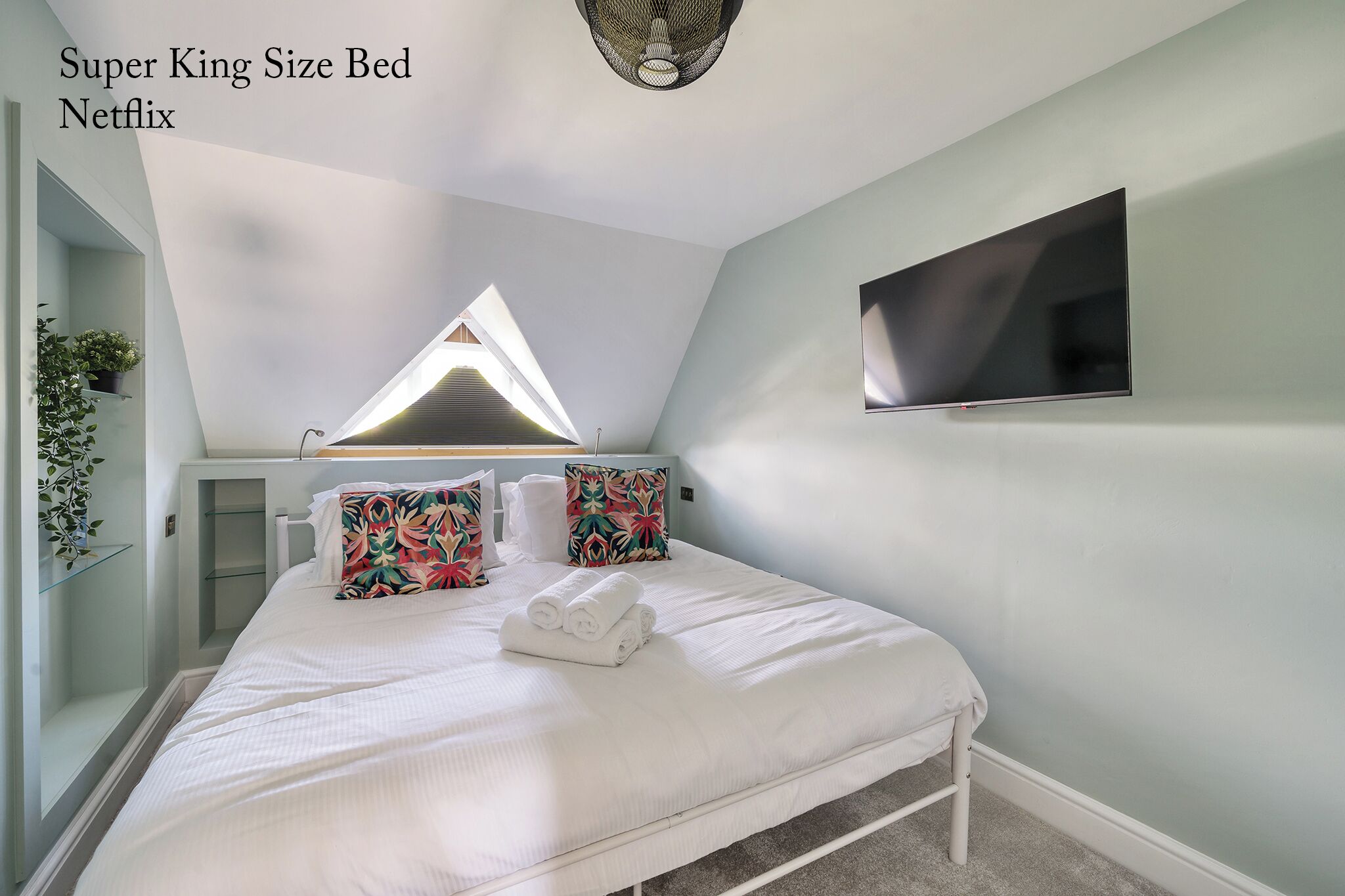 Luxury Apartment, Multiple Beds, Non Smoking, Kitchen | Free WiFi