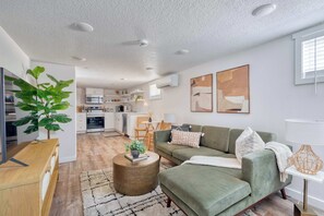 Televisio, työhuone