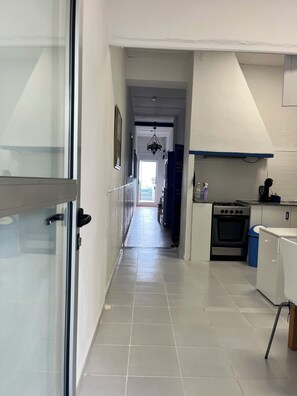 Micro-ondes, plaque de cuisson