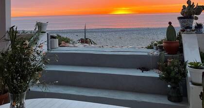 Villa Margarita 3-bedroom villa in enchanting Platja de Nules with WiFi, AC