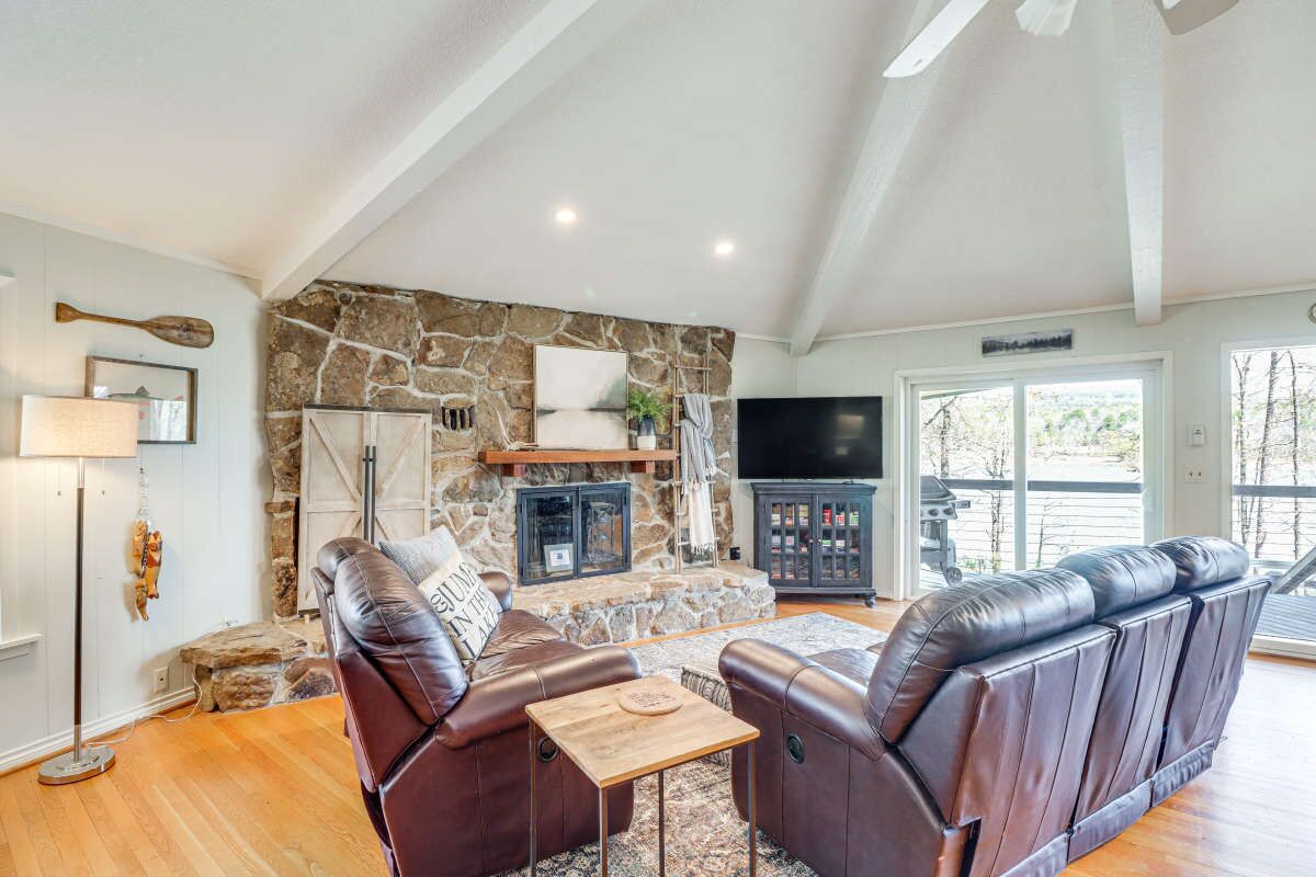 تلفزيون ذكي