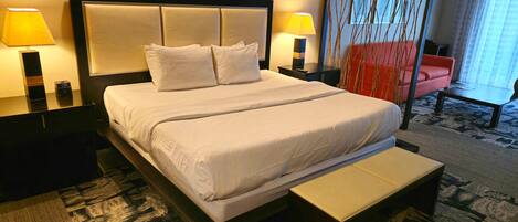 1 bedroom, Internet, bed sheets