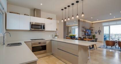 Charming 2-bedroom apartment