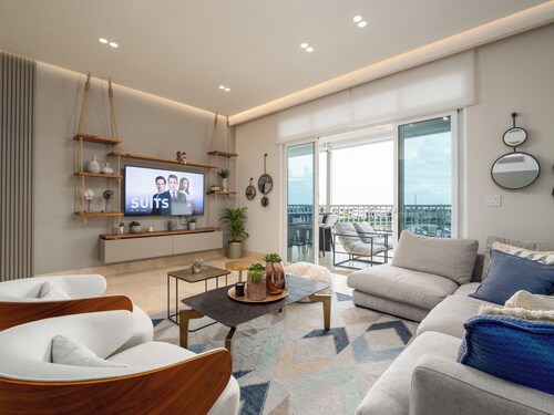 Charming 2-bedroom apartment