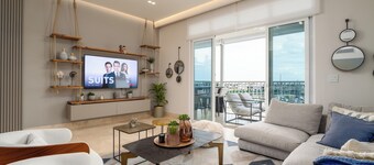 Charming 2-bedroom apartment