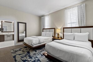 1 habitación, internet y ropa de cama 