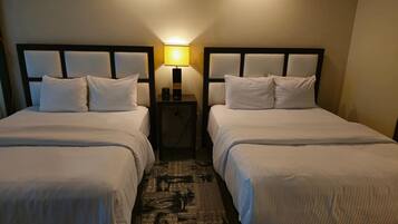 1 bedroom, internet, bed sheets