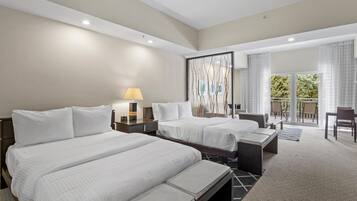 1 habitación, internet y ropa de cama