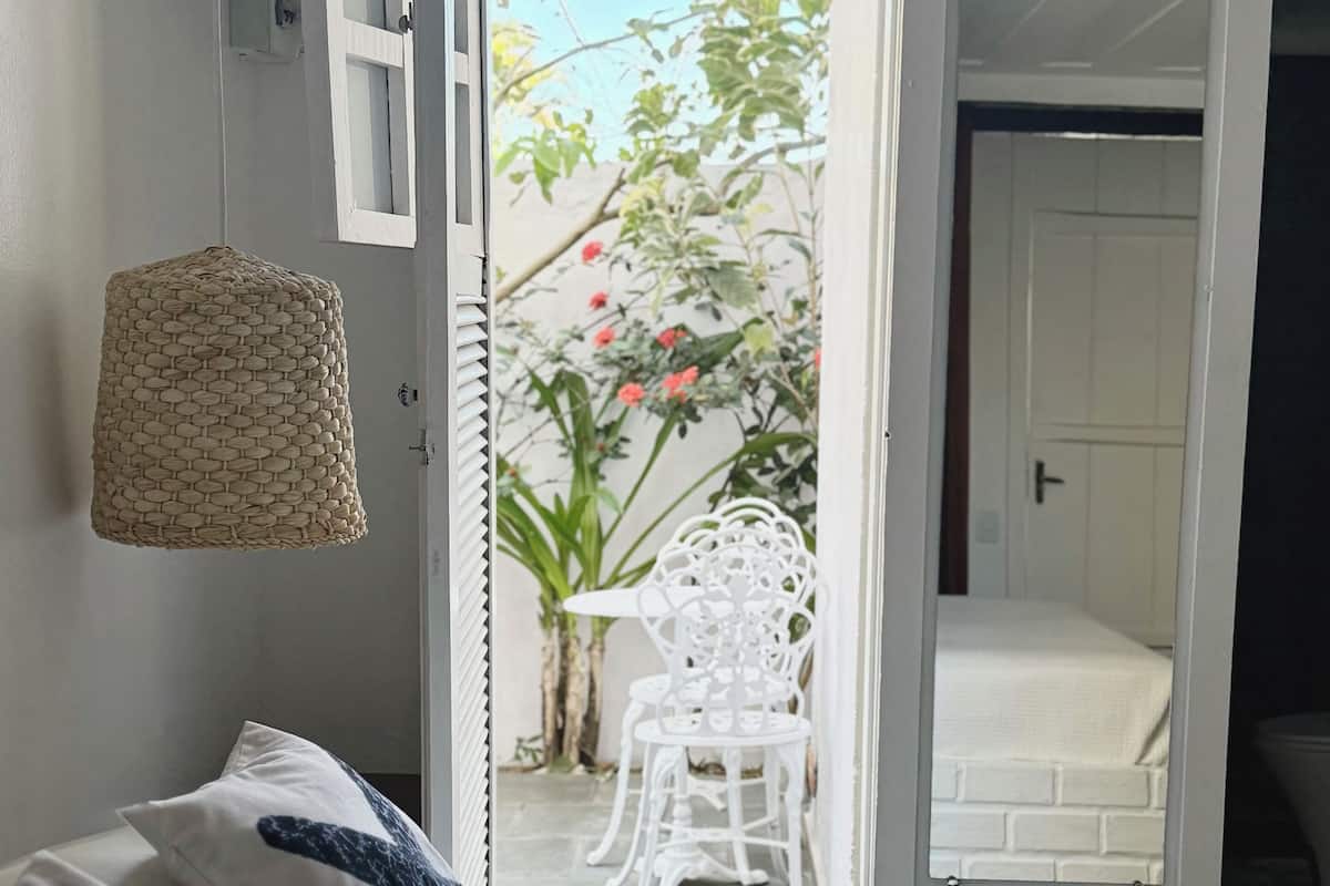 Kamar Double Superior | Seprai antialergi dan Wi-Fi gratis