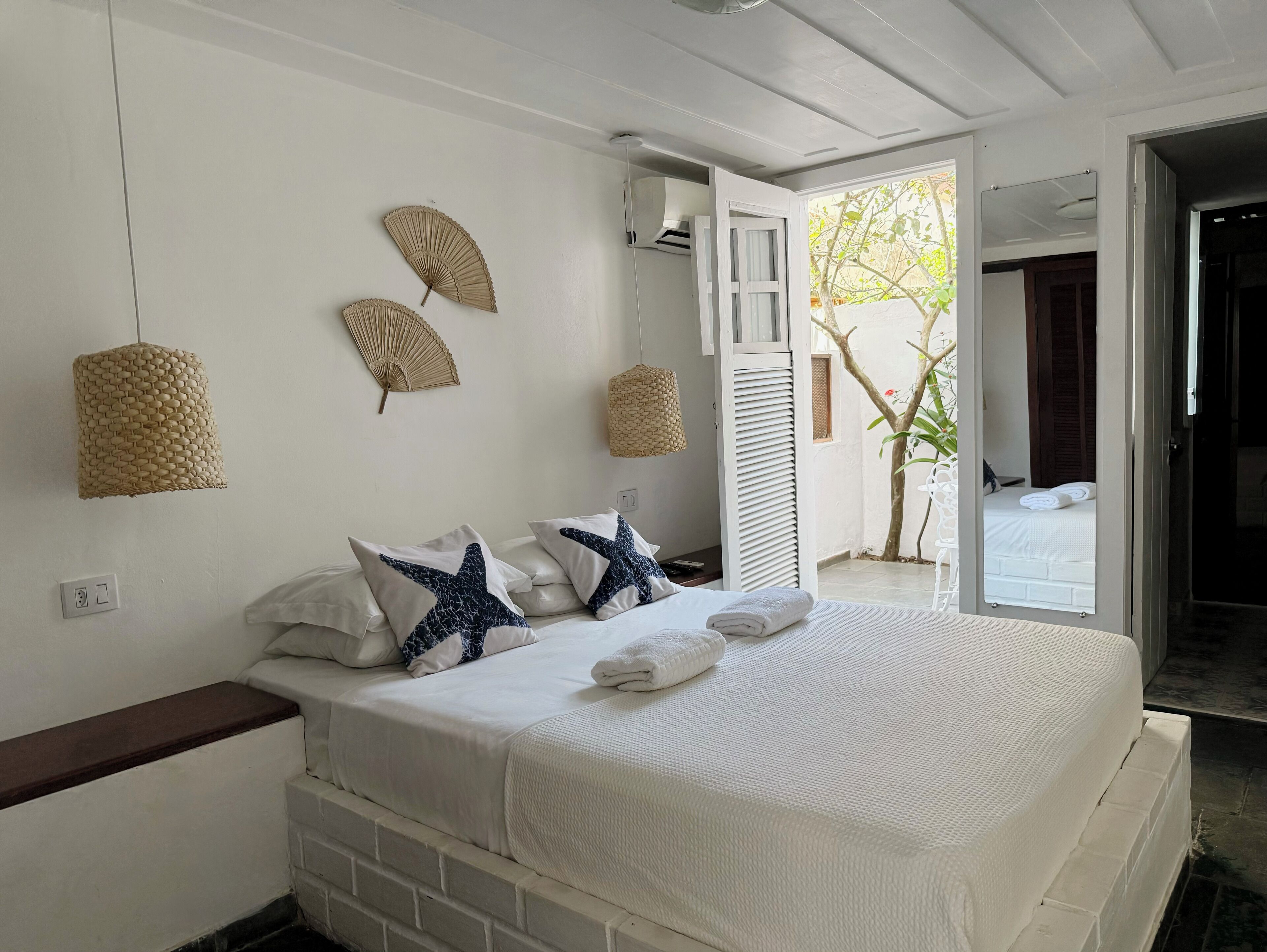 Superior-Doppelzimmer