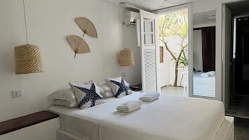 Superior-Doppelzimmer