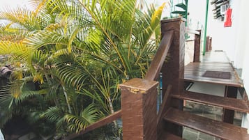Teras/patio