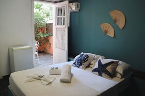 Superior-Doppelzimmer