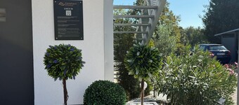 Gästehaus Würzburg 24h