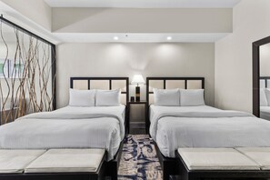 1 chambre, fer et planche à repasser, Wi-Fi, literie fournie