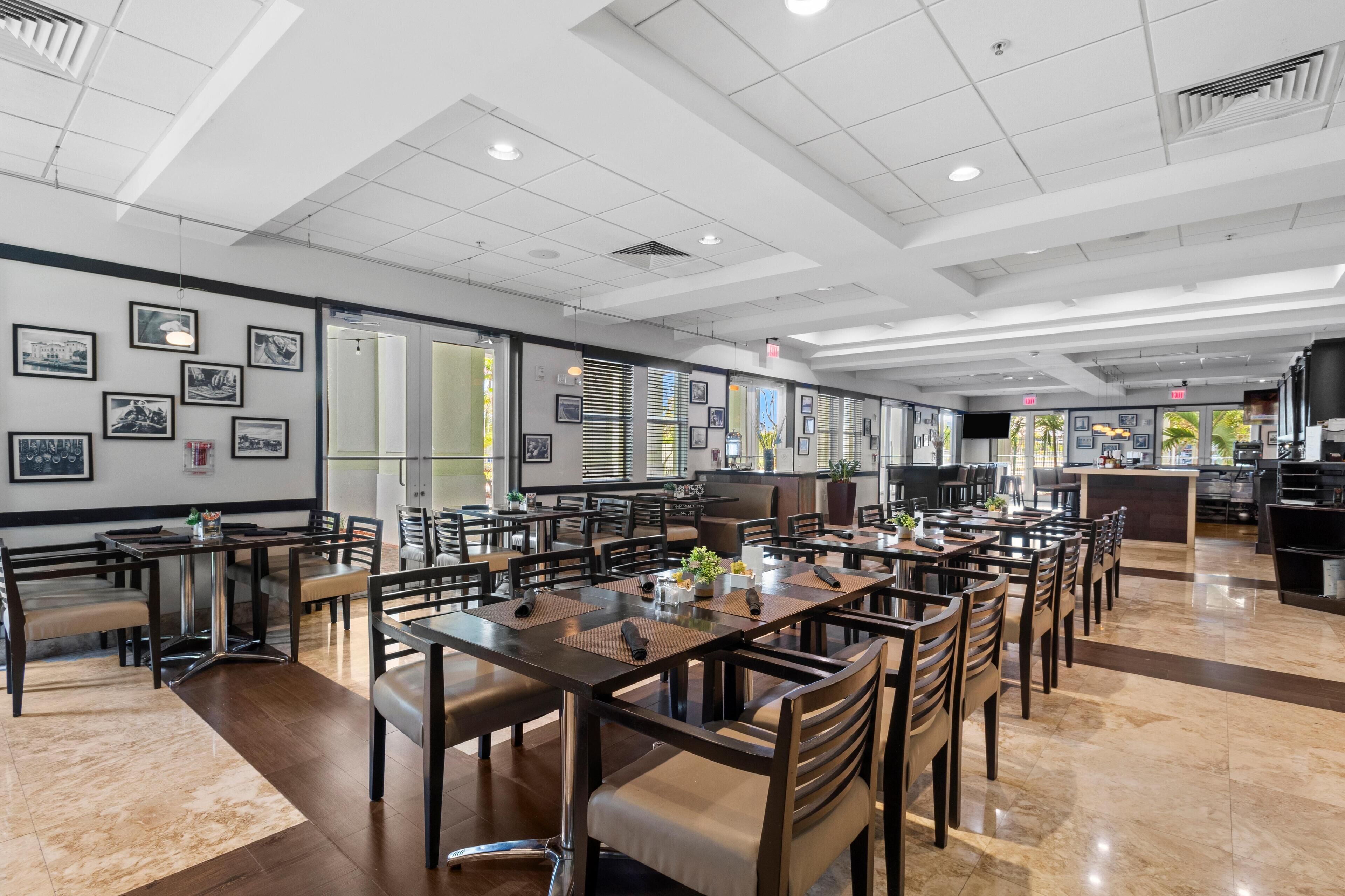 Restaurantes